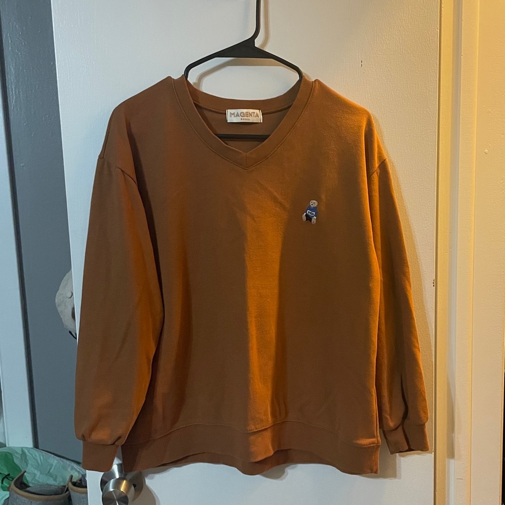 Crewneck